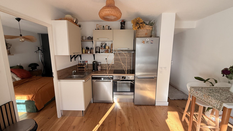 Ma-Cabane - Vente Appartement Castelnau-le-Lez, 39 m²