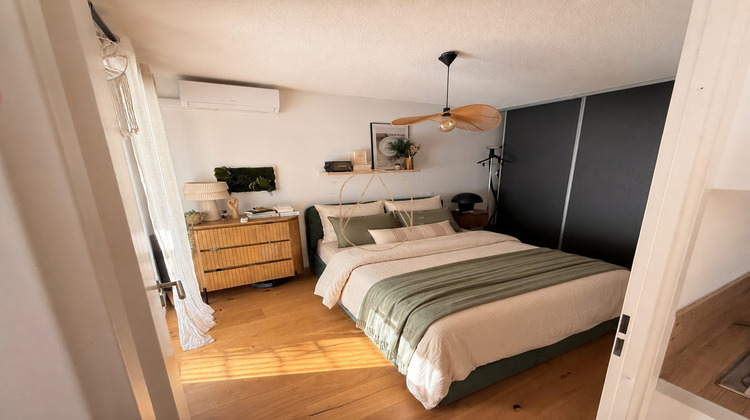 Ma-Cabane - Vente Appartement Castelnau-le-Lez, 39 m²