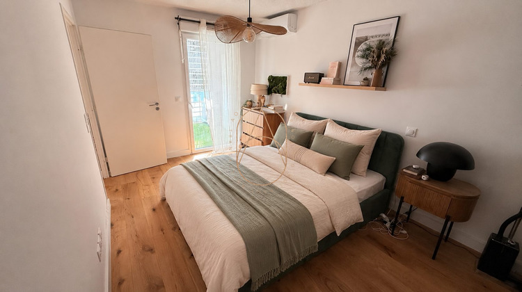 Ma-Cabane - Vente Appartement Castelnau-le-Lez, 39 m²