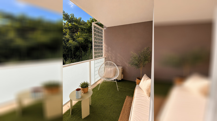 Ma-Cabane - Vente Appartement Castelnau-le-Lez, 39 m²