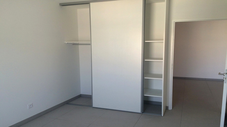 Ma-Cabane - Vente Appartement Castelnau-le-Lez, 45 m²