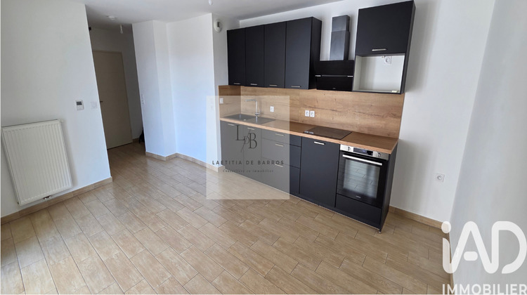 Ma-Cabane - Vente Appartement Castelnau-le-Lez, 42 m²