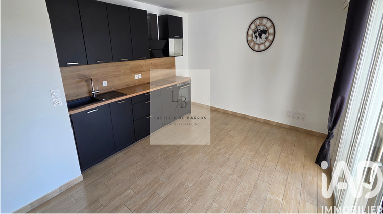 Ma-Cabane - Vente Appartement Castelnau-le-Lez, 42 m²