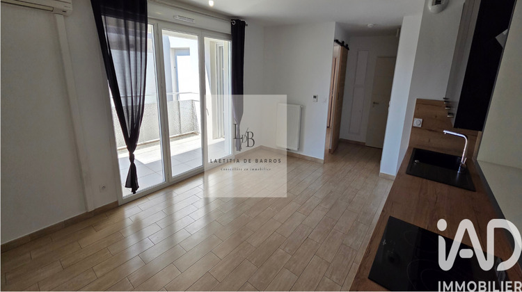 Ma-Cabane - Vente Appartement Castelnau-le-Lez, 42 m²