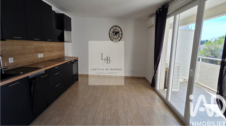 Ma-Cabane - Vente Appartement Castelnau-le-Lez, 42 m²