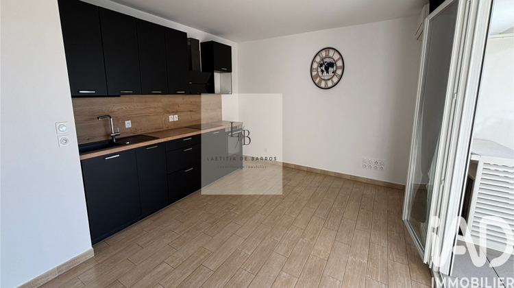 Ma-Cabane - Vente Appartement Castelnau-le-Lez, 42 m²