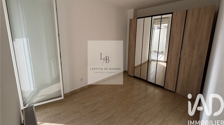 Ma-Cabane - Vente Appartement Castelnau-le-Lez, 42 m²