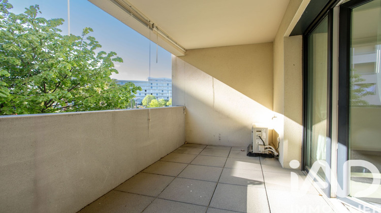 Ma-Cabane - Vente Appartement Castelnau-le-Lez, 60 m²