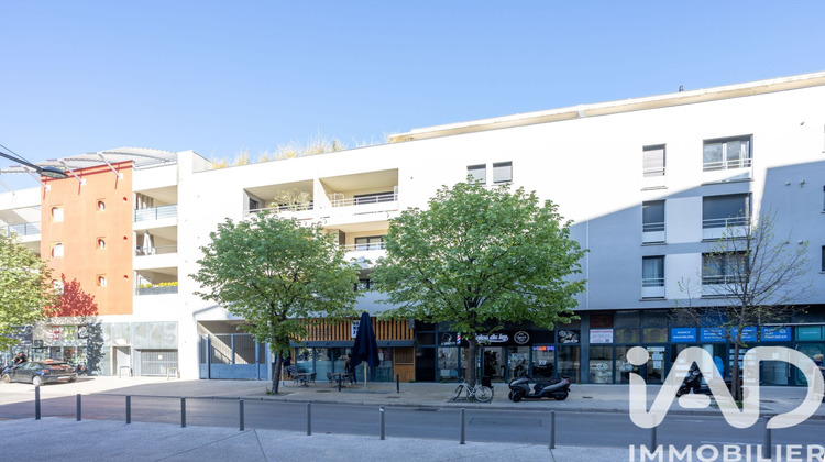 Ma-Cabane - Vente Appartement Castelnau-le-Lez, 60 m²
