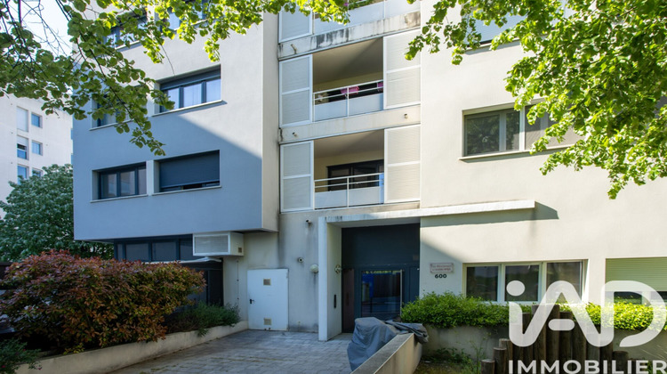 Ma-Cabane - Vente Appartement Castelnau-le-Lez, 60 m²