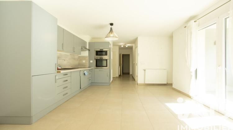 Ma-Cabane - Vente Appartement Castelnau-le-Lez, 60 m²