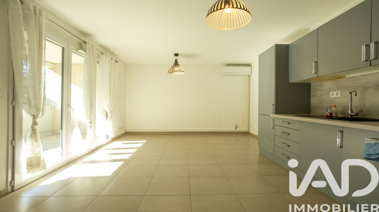 Ma-Cabane - Vente Appartement Castelnau-le-Lez, 60 m²