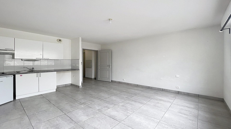 Ma-Cabane - Vente Appartement Castelnau-le-Lez, 27 m²