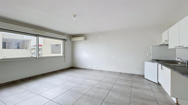 Ma-Cabane - Vente Appartement Castelnau-le-Lez, 27 m²