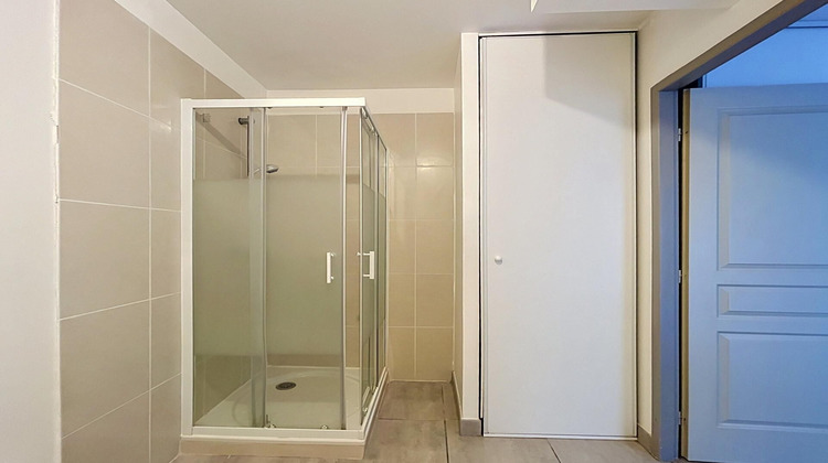 Ma-Cabane - Vente Appartement Castelnau-le-Lez, 27 m²