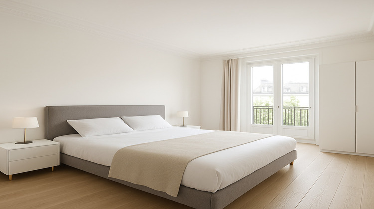 Ma-Cabane - Vente Appartement CASTELNAU-LE-LEZ, 91 m²