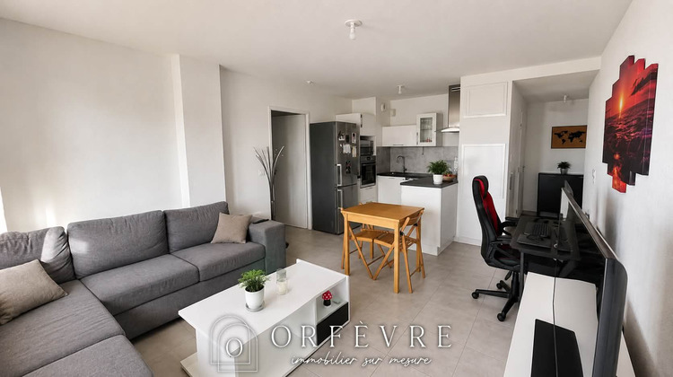 Ma-Cabane - Vente Appartement CASTELNAU-LE-LEZ, 46 m²
