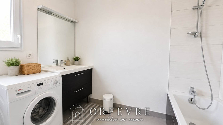 Ma-Cabane - Vente Appartement CASTELNAU-LE-LEZ, 46 m²