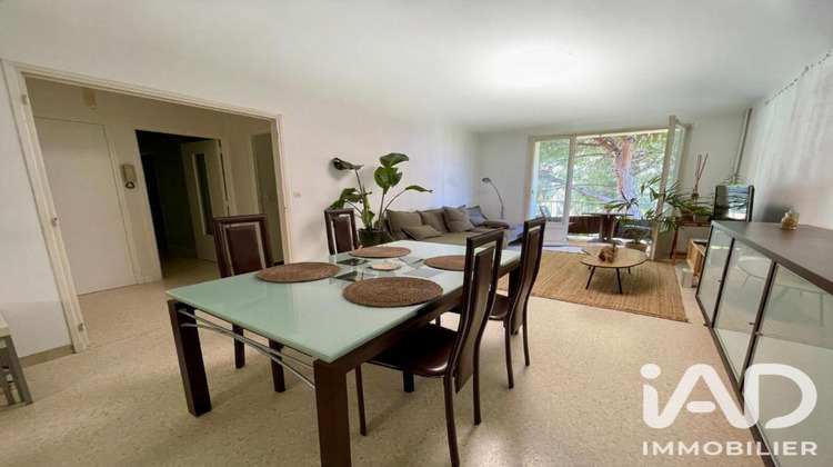 Ma-Cabane - Vente Appartement Castelnau-le-Lez, 85 m²