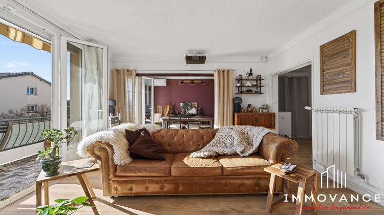 Ma-Cabane - Vente Appartement Castelnau-le-Lez, 74 m²
