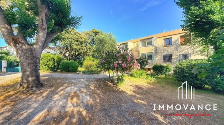 Ma-Cabane - Vente Appartement Castelnau-le-Lez, 110 m²
