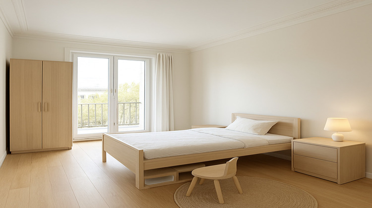 Ma-Cabane - Vente Appartement CASTELNAU-LE-LEZ, 91 m²