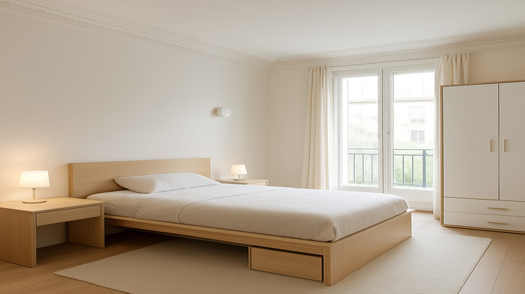 Ma-Cabane - Vente Appartement CASTELNAU-LE-LEZ, 91 m²