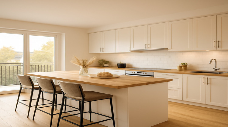 Ma-Cabane - Vente Appartement CASTELNAU-LE-LEZ, 91 m²