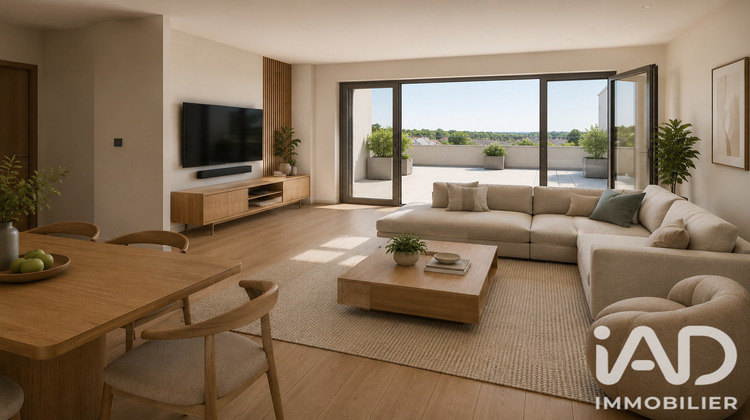 Ma-Cabane - Vente Appartement Castelnau-le-Lez, 81 m²