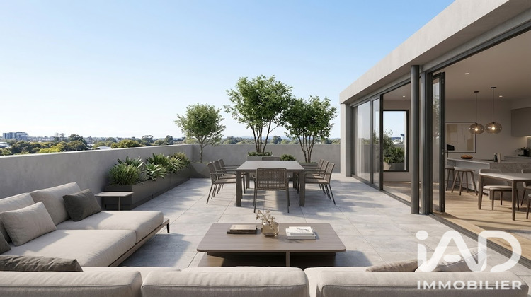 Ma-Cabane - Vente Appartement Castelnau-le-Lez, 103 m²