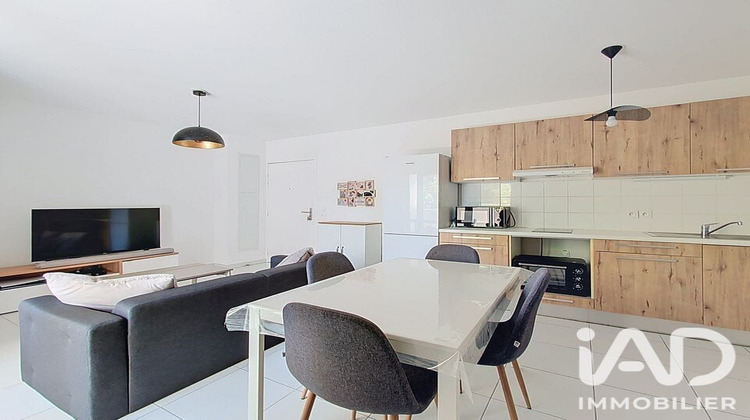 Ma-Cabane - Vente Appartement Castelnau-le-Lez, 38 m²