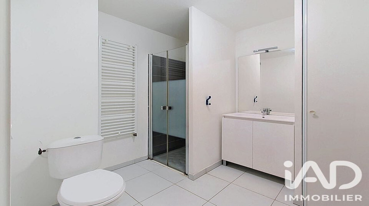 Ma-Cabane - Vente Appartement Castelnau-le-Lez, 38 m²