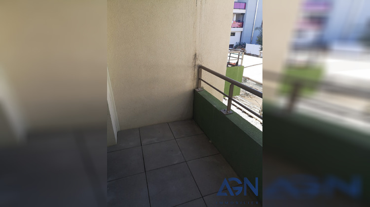 Ma-Cabane - Vente Appartement Castelnau-le-Lez, 30 m²