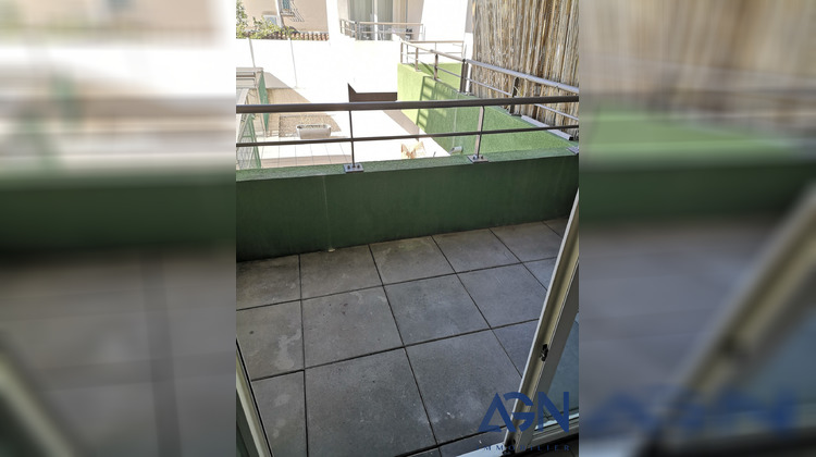Ma-Cabane - Vente Appartement Castelnau-le-Lez, 30 m²