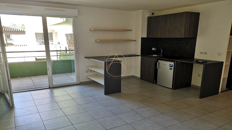 Ma-Cabane - Vente Appartement Castelnau-le-Lez, 29 m²