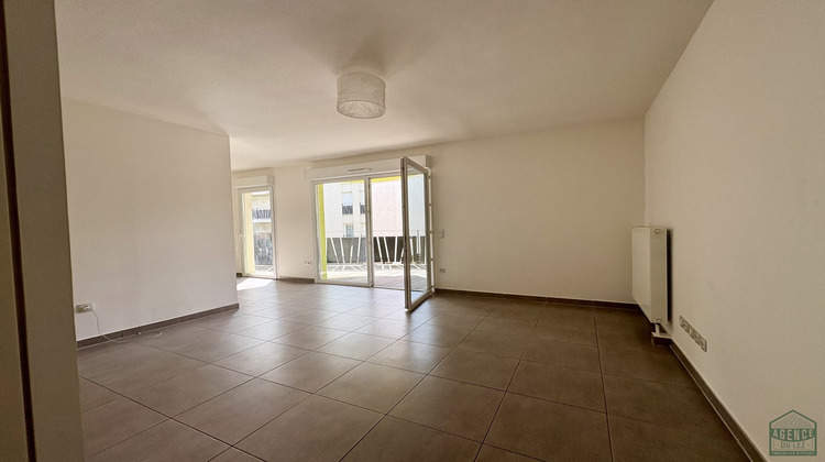 Ma-Cabane - Vente Appartement Castelnau-le-Lez, 57 m²