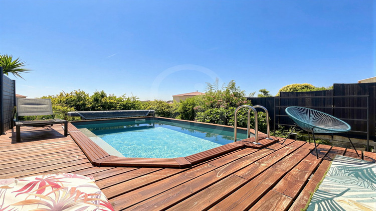 Ma-Cabane - Vente Appartement CASTELNAU LE LEZ, 71 m²
