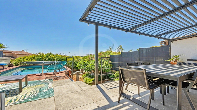 Ma-Cabane - Vente Appartement CASTELNAU LE LEZ, 71 m²