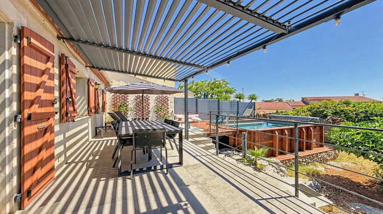 Ma-Cabane - Vente Appartement CASTELNAU LE LEZ, 71 m²