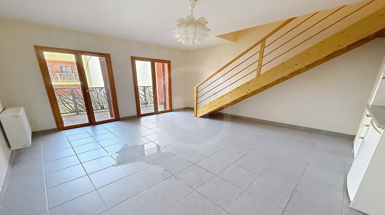 Ma-Cabane - Vente Appartement CASTELNAU LE LEZ, 33 m²