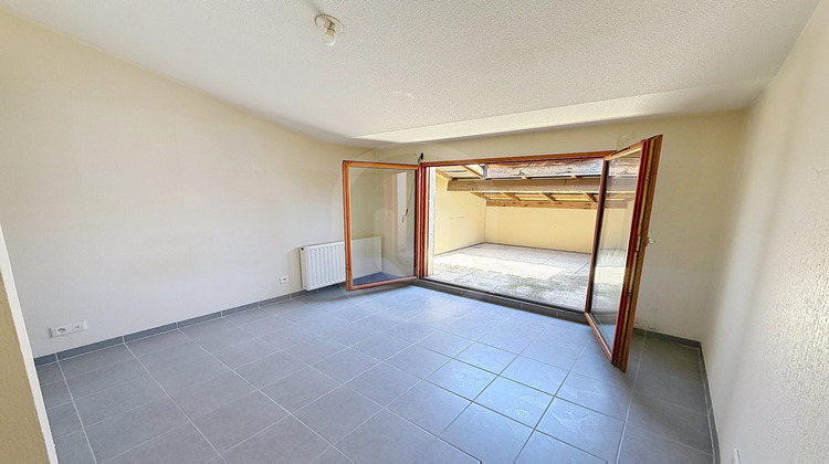 Ma-Cabane - Vente Appartement CASTELNAU LE LEZ, 33 m²