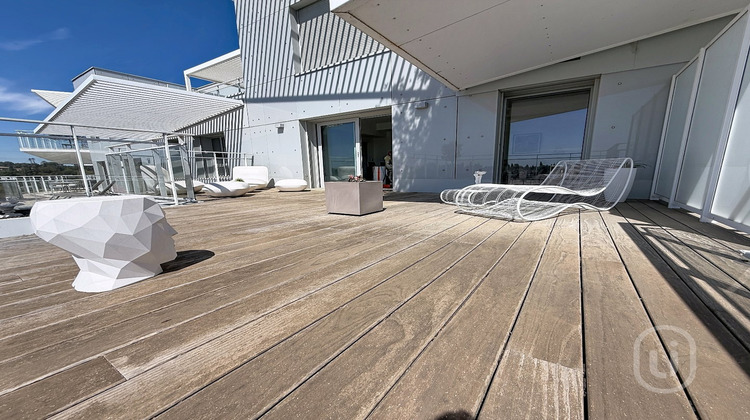 Ma-Cabane - Vente Appartement CASTELNAU LE LEZ, 80 m²