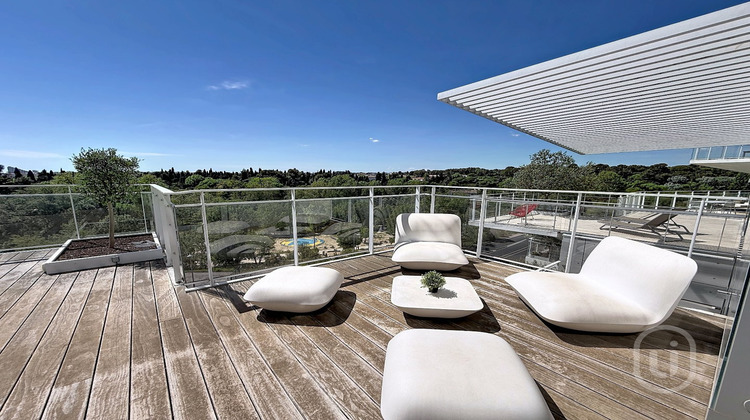 Ma-Cabane - Vente Appartement CASTELNAU LE LEZ, 80 m²