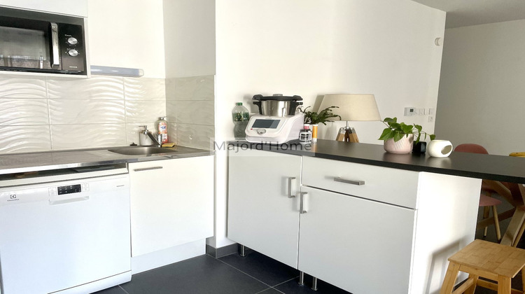 Ma-Cabane - Vente Appartement CASTELNAU LE LEZ, 71 m²