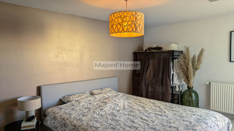 Ma-Cabane - Vente Appartement CASTELNAU LE LEZ, 39 m²