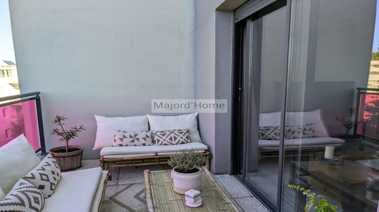 Ma-Cabane - Vente Appartement CASTELNAU LE LEZ, 39 m²