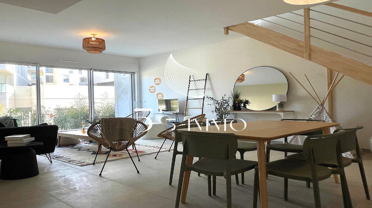 Ma-Cabane - Vente Appartement CASTELNAU LE LEZ, 60 m²