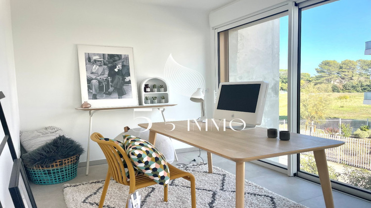 Ma-Cabane - Vente Appartement CASTELNAU LE LEZ, 60 m²