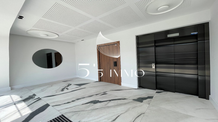 Ma-Cabane - Vente Appartement CASTELNAU LE LEZ, 61 m²