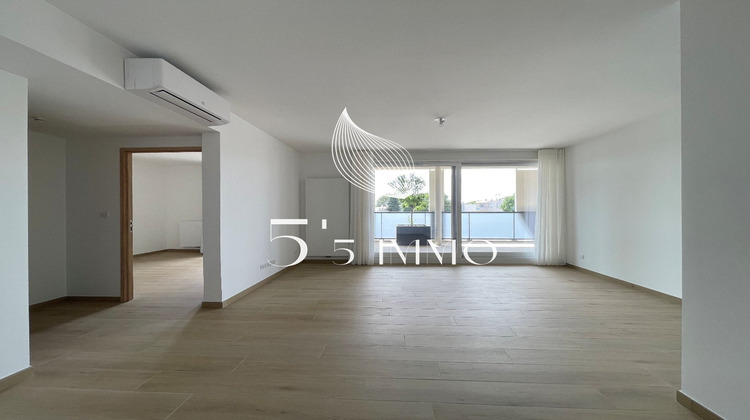 Ma-Cabane - Vente Appartement CASTELNAU LE LEZ, 61 m²